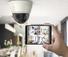 Vidéo Surveillance