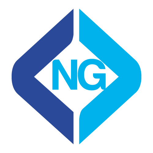 NG CODERS Logo